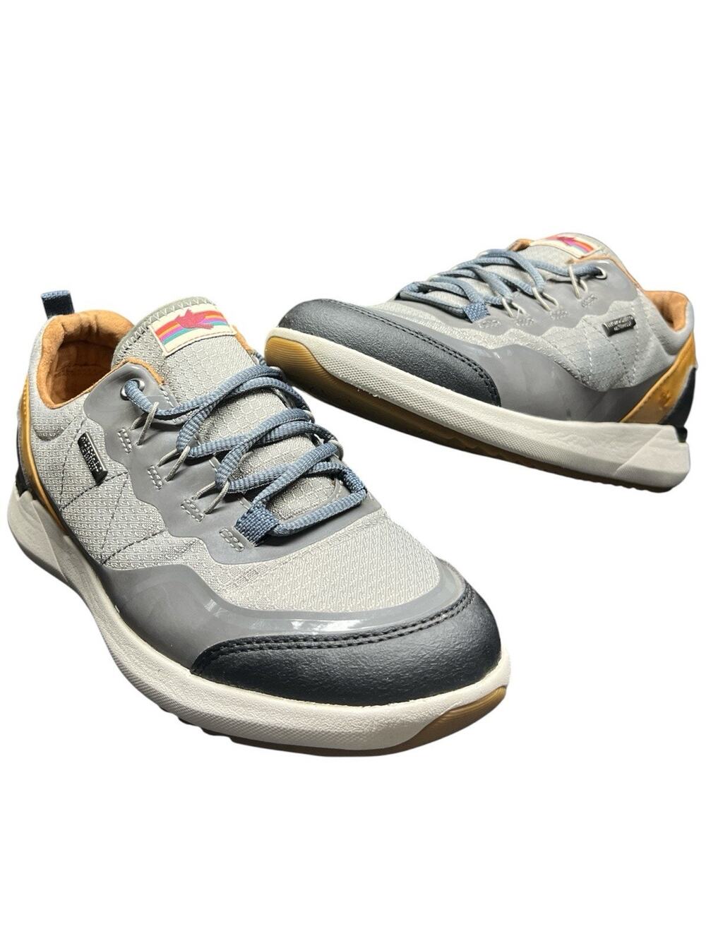 Rockport Women’s Hydro‑Shield Waterproof Sneakers CI6400 /Size 7.5 (NWOB)